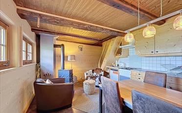 Chalet 3.5 Zimmer - image - 2