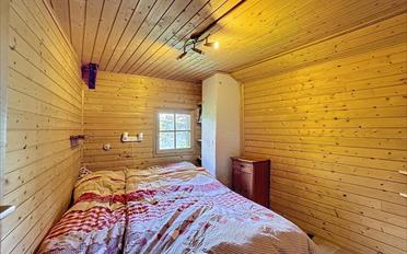 Chalet 3.5 Zimmer - image - 5