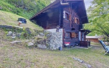 Chalet 3.5 Zimmer - image - 8