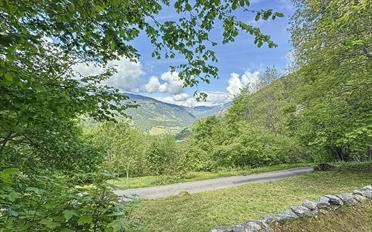 Chalet 3.5 Zimmer - image - 7