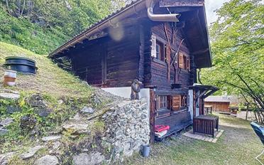 Chalet 3.5 Zimmer - image - 9