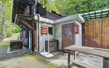 Chalet 3.5 Zimmer - image - 10