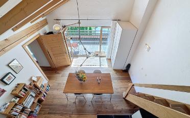 Wohnung 3 Zimmer - image - 3