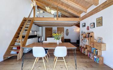 Wohnung 3 Zimmer - image - 2