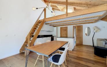 Wohnung 3 Zimmer - image - 2