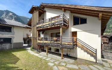 Wohnung 3 Zimmer - image - 11