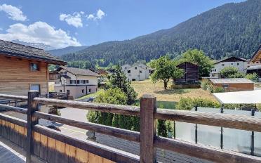 Wohnung 3 Zimmer - image - 9