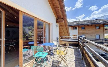 Wohnung 3 Zimmer - image - 10