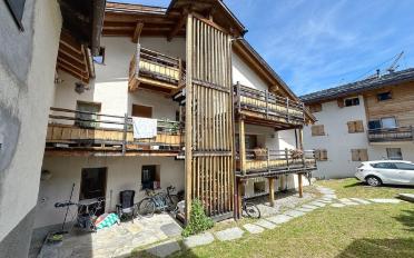 Wohnung 3 Zimmer - image - 12