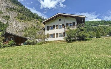 Single house 6 rooms - image - 1