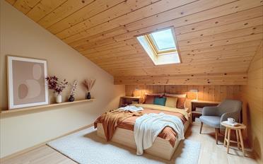 Duplex 4.5 Zimmer - image - 4