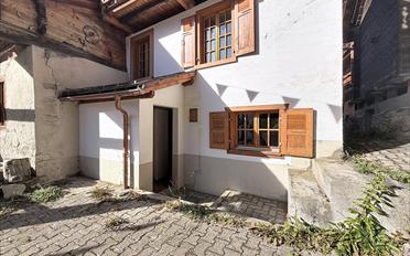 Doppeleinfamilienhaus 4.5 Zimmer - image - 3