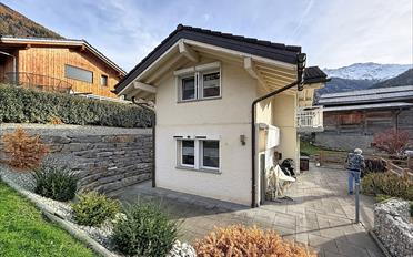 Villa 3.5 Zimmer - image - 1