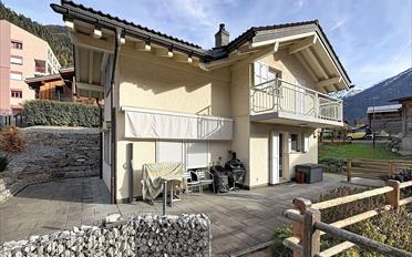 Villa 3.5 Zimmer - image - 2