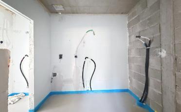 Apartment 3.5 rooms - image - 10