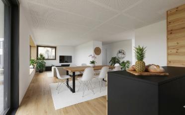 Wohnung 4.5 Zimmer - image - 3