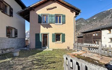 Single house 4.5 rooms - image - 1