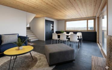 Einfamilienhaus 5.5 Zimmer - image - 2