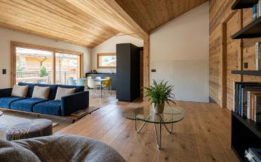 Einfamilienhaus 5.5 Zimmer - image - 1