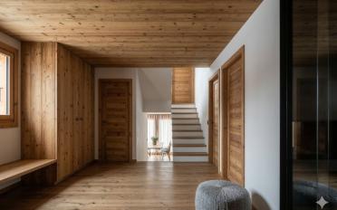 Einfamilienhaus 5.5 Zimmer - image - 6