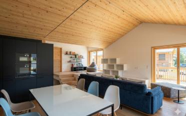 Einfamilienhaus 5.5 Zimmer - image - 5