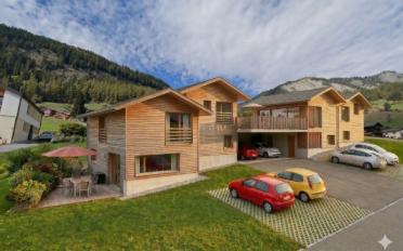 Einfamilienhaus 5.5 Zimmer - image - 7
