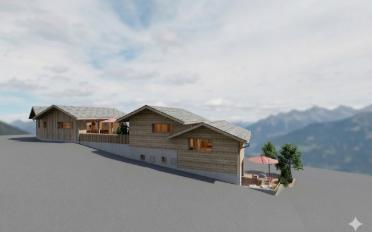 Einfamilienhaus 5.5 Zimmer - image - 9