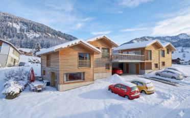 Einfamilienhaus 5.5 Zimmer - image - 10