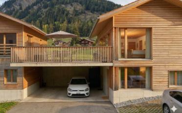 Einfamilienhaus 5.5 Zimmer - image - 11