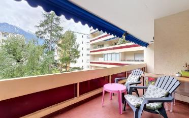Appartement 5.5 pièces - image - 12
