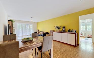 Wohnung 5.5 Zimmer - image - 2