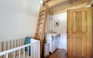 Apartment 3.5 rooms - image - 9