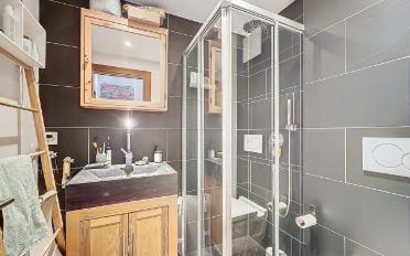 Apartment 3.5 rooms - image - 11