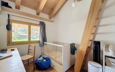 Apartment 3.5 rooms - image - 8