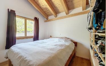Apartment 3.5 rooms - image - 10