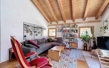 Apartment 3.5 rooms - image - 2