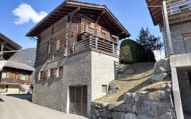 Chalet 5.5 Zimmer - image - 3