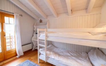 Chalet 5.5 Zimmer - image - 13