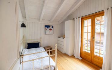 Chalet 5.5 Zimmer - image - 12