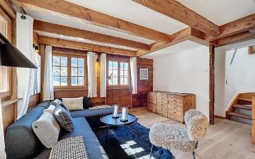 Chalet 5.5 Zimmer - image - 8