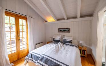 Chalet 5.5 Zimmer - image - 11