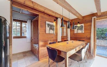 Chalet 5.5 Zimmer - image - 7