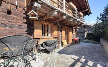 Chalet 5.5 Zimmer - image - 4
