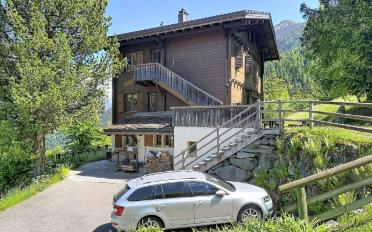 Duplex 5.5 Zimmer - image - 2
