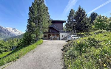 Duplex 5.5 Zimmer - image - 1
