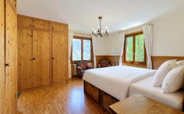 Duplex 5.5 Zimmer - image - 13