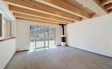 Chalet 4.5 Zimmer - image - 8