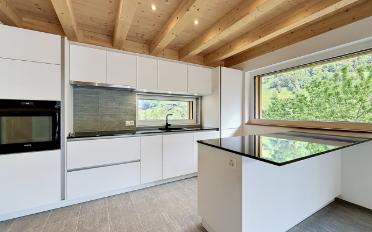 Chalet 4.5 Zimmer - image - 6