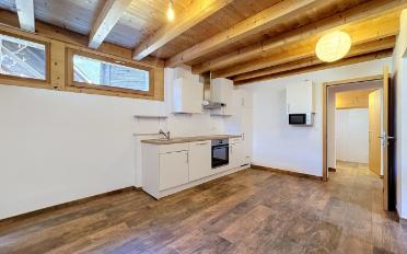 Apartment 2.5 rooms - image - 2