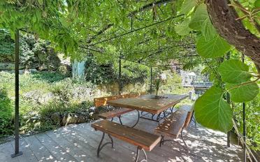 Einfamilienhaus 5.5 Zimmer - image - 10